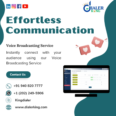 Effortless Communication
